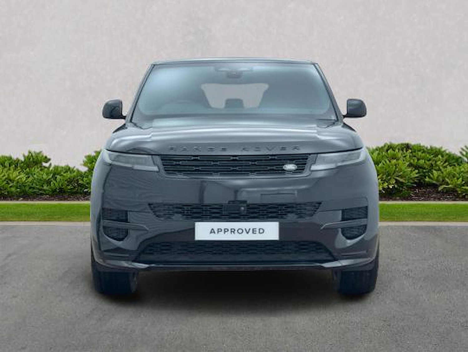 Used Land Rover Range Rover Sport 2025 for sale - 77896323: Photo 7