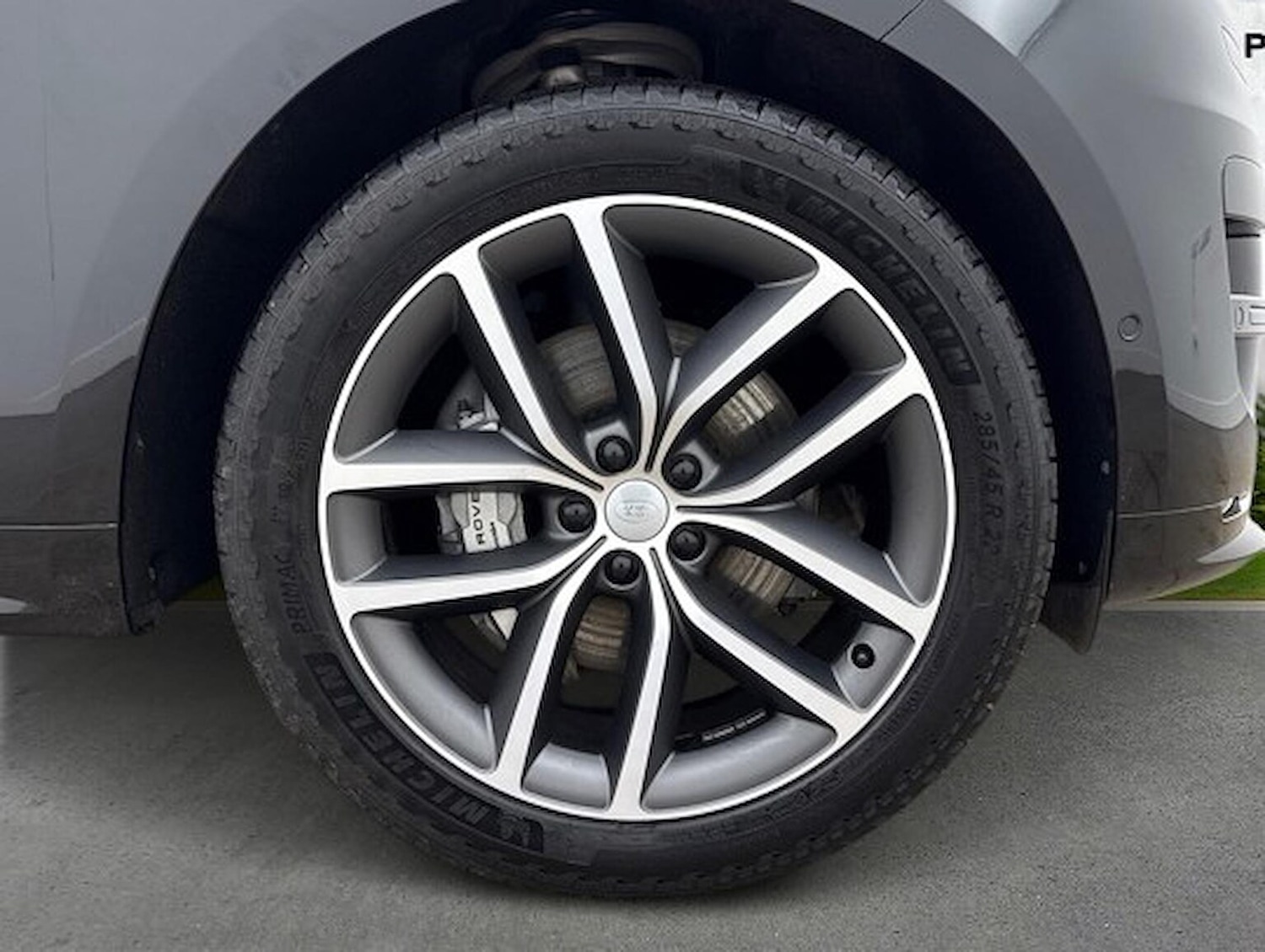 Used Land Rover Range Rover Sport 2025 for sale - 77896323: Photo 8