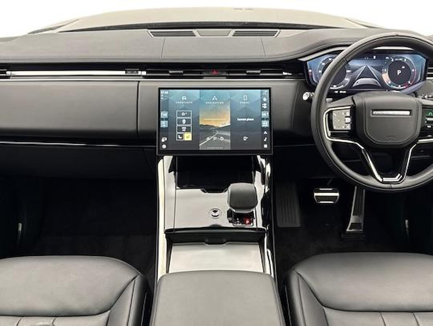 Used Land Rover Range Rover Sport 2025 for sale - 77896323: Photo 9