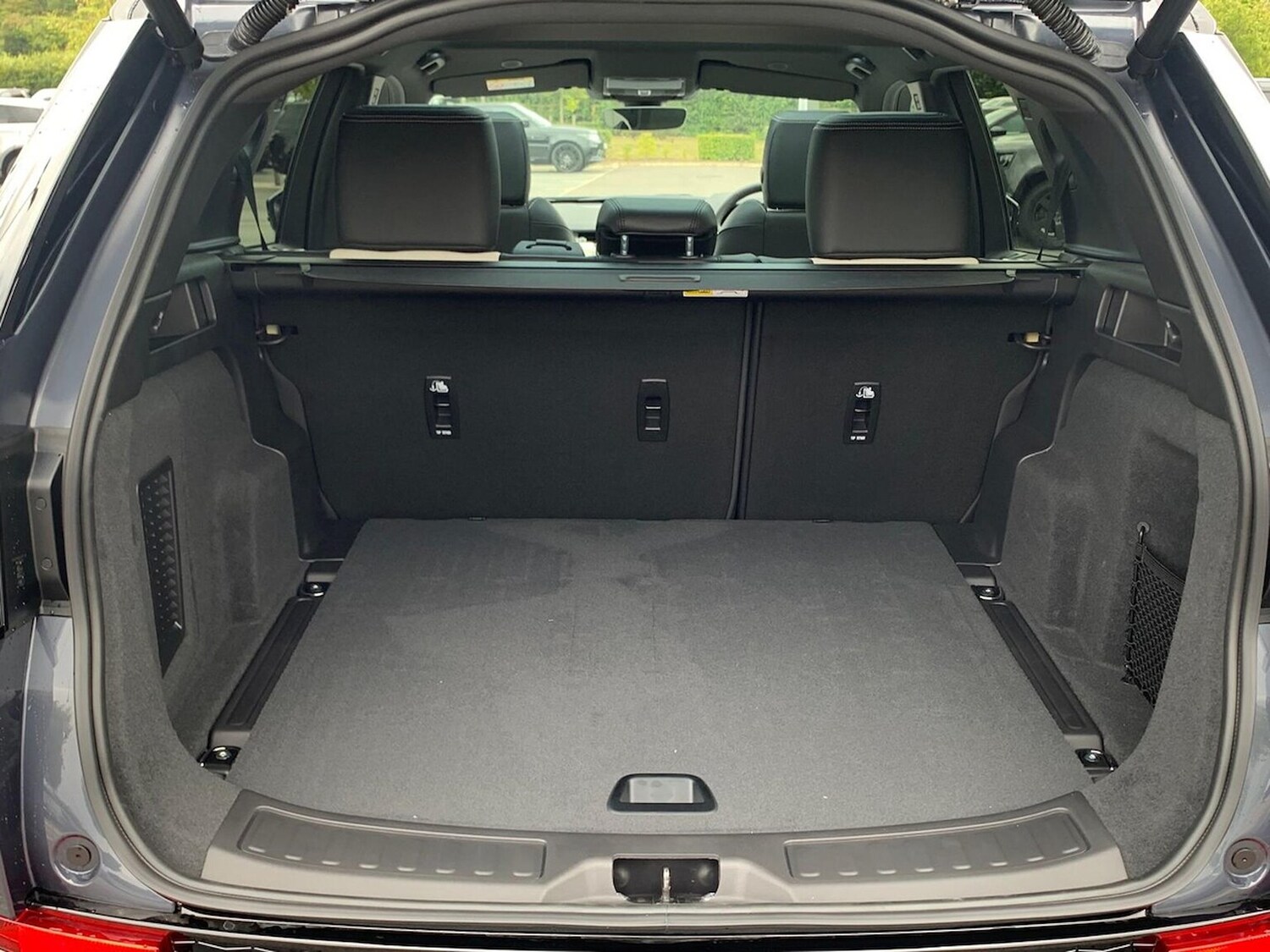 Used Land Rover Discovery Sport 2025 for sale - 77489396: Photo 10