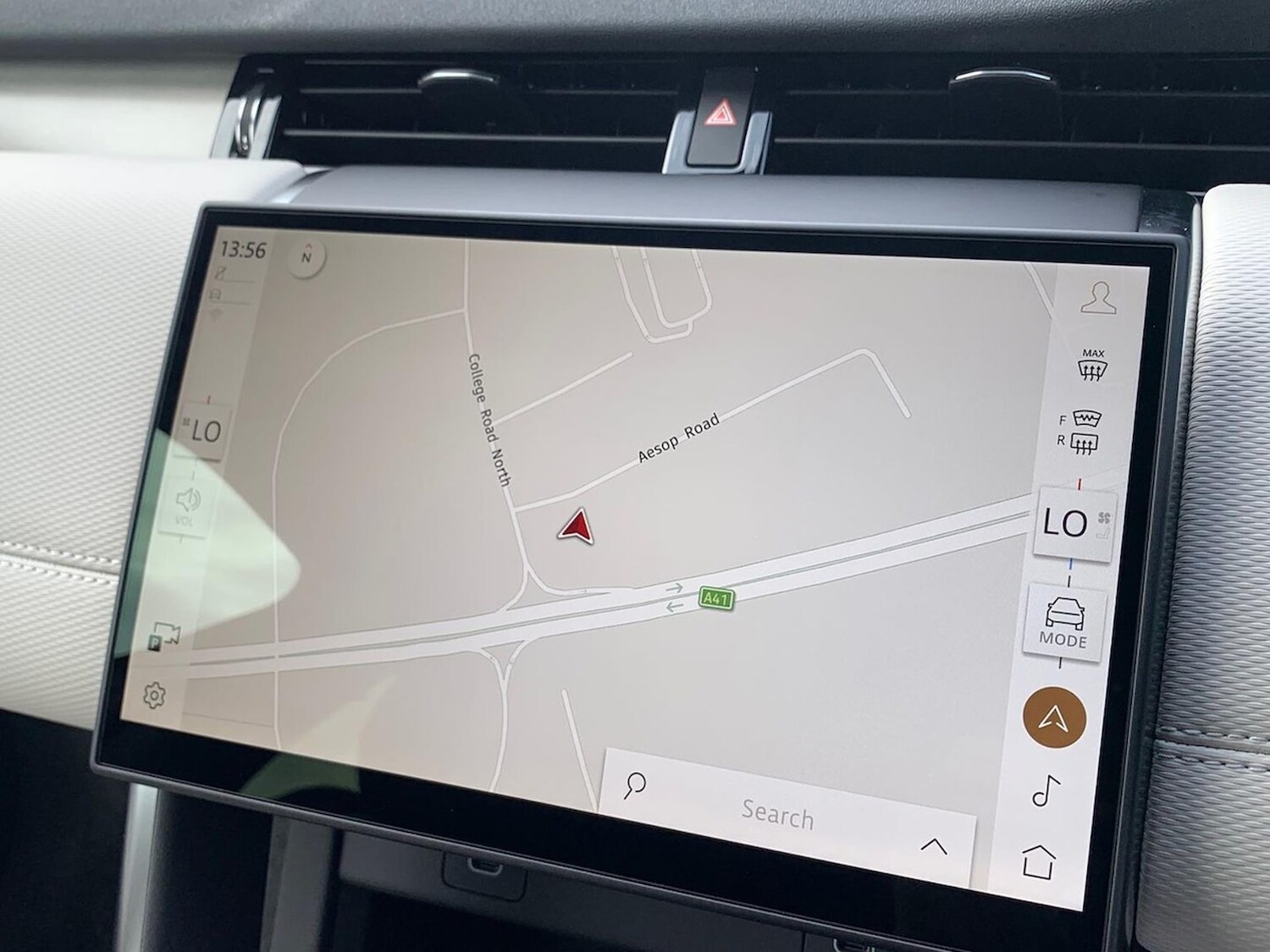 Used Land Rover Discovery Sport 2025 for sale - 77489396: Photo 11