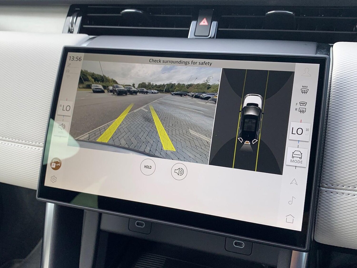 Used Land Rover Discovery Sport 2025 for sale - 77489396: Photo 12