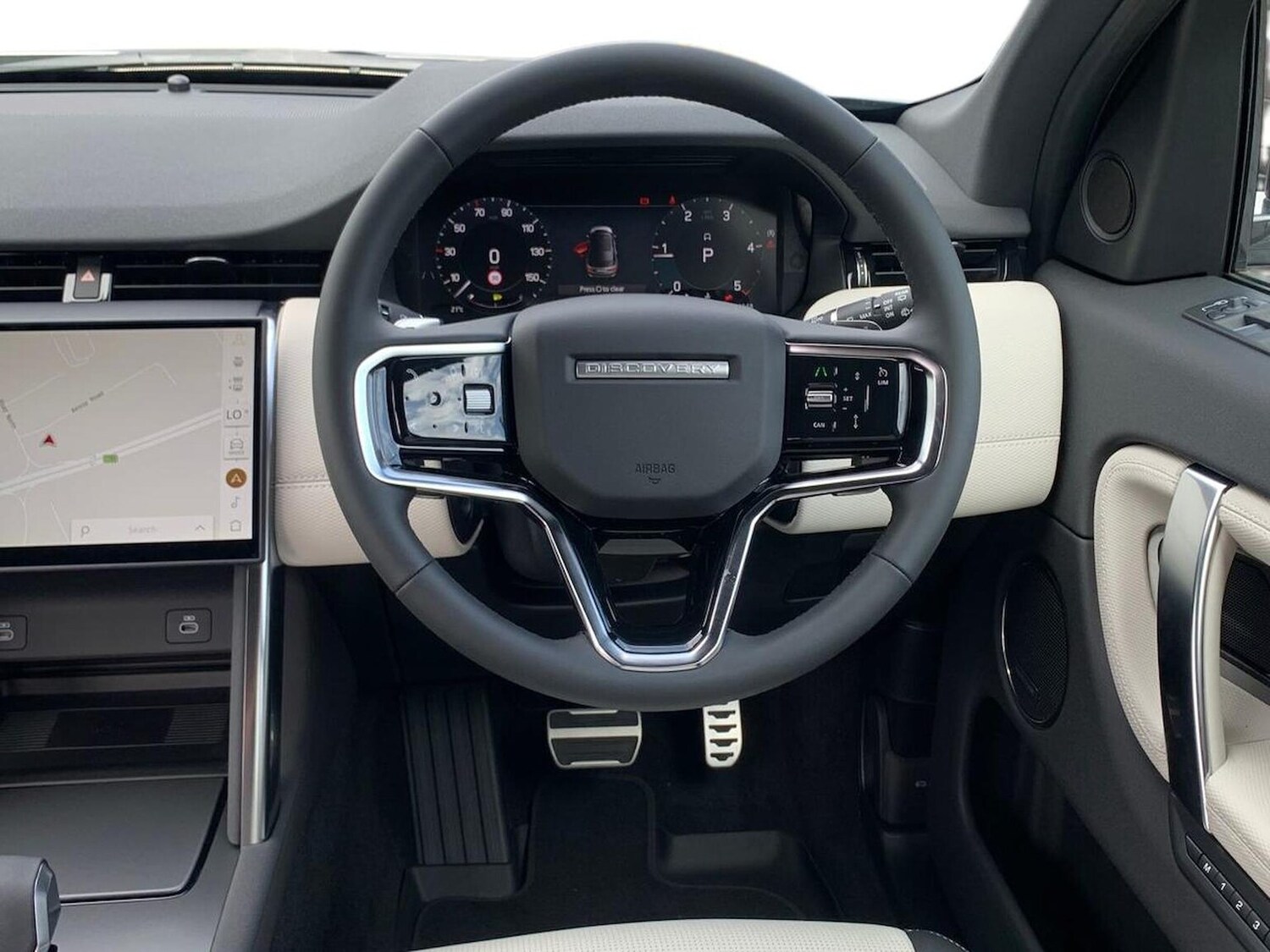 Used Land Rover Discovery Sport 2025 for sale - 77489396: Photo 15