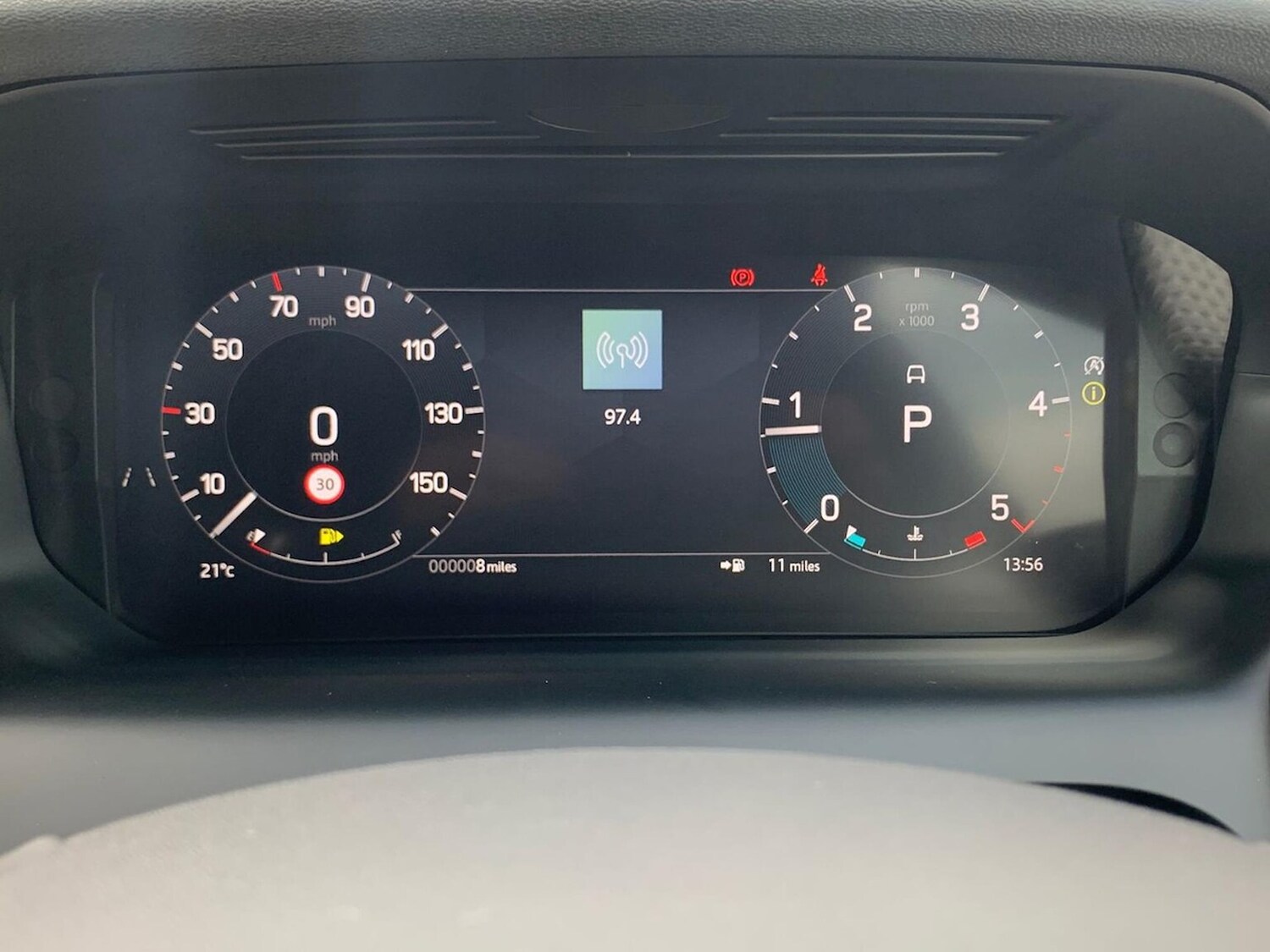 Used Land Rover Discovery Sport 2025 for sale - 77489396: Photo 16