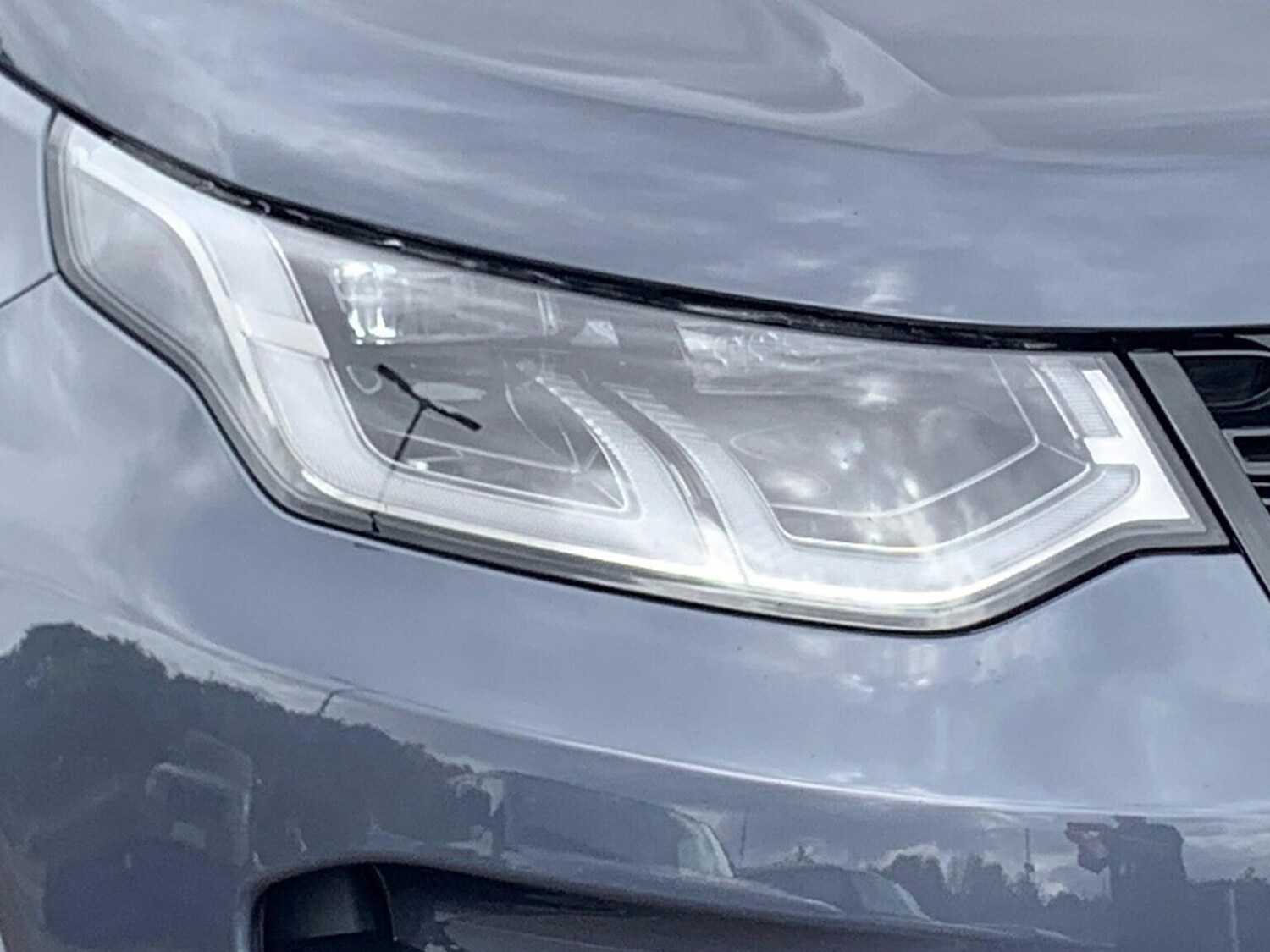 Used Land Rover Discovery Sport 2025 for sale - 77489396: Photo 17