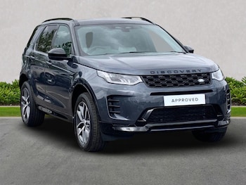 Used Land Rover Discovery Sport 2025 for sale - 77489396: Photo