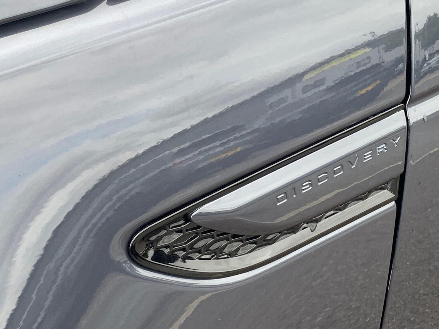 Used Land Rover Discovery Sport 2025 for sale - 77489396: Photo 20