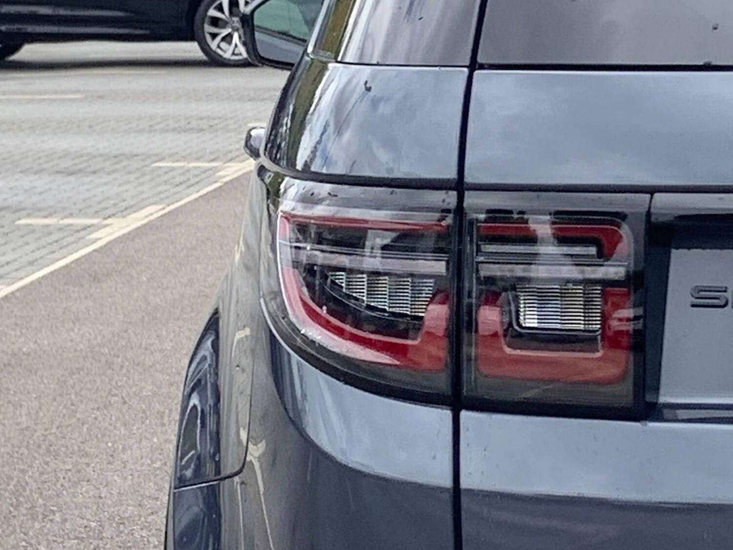 Used Land Rover Discovery Sport 2025 for sale - 77489396: Photo 26