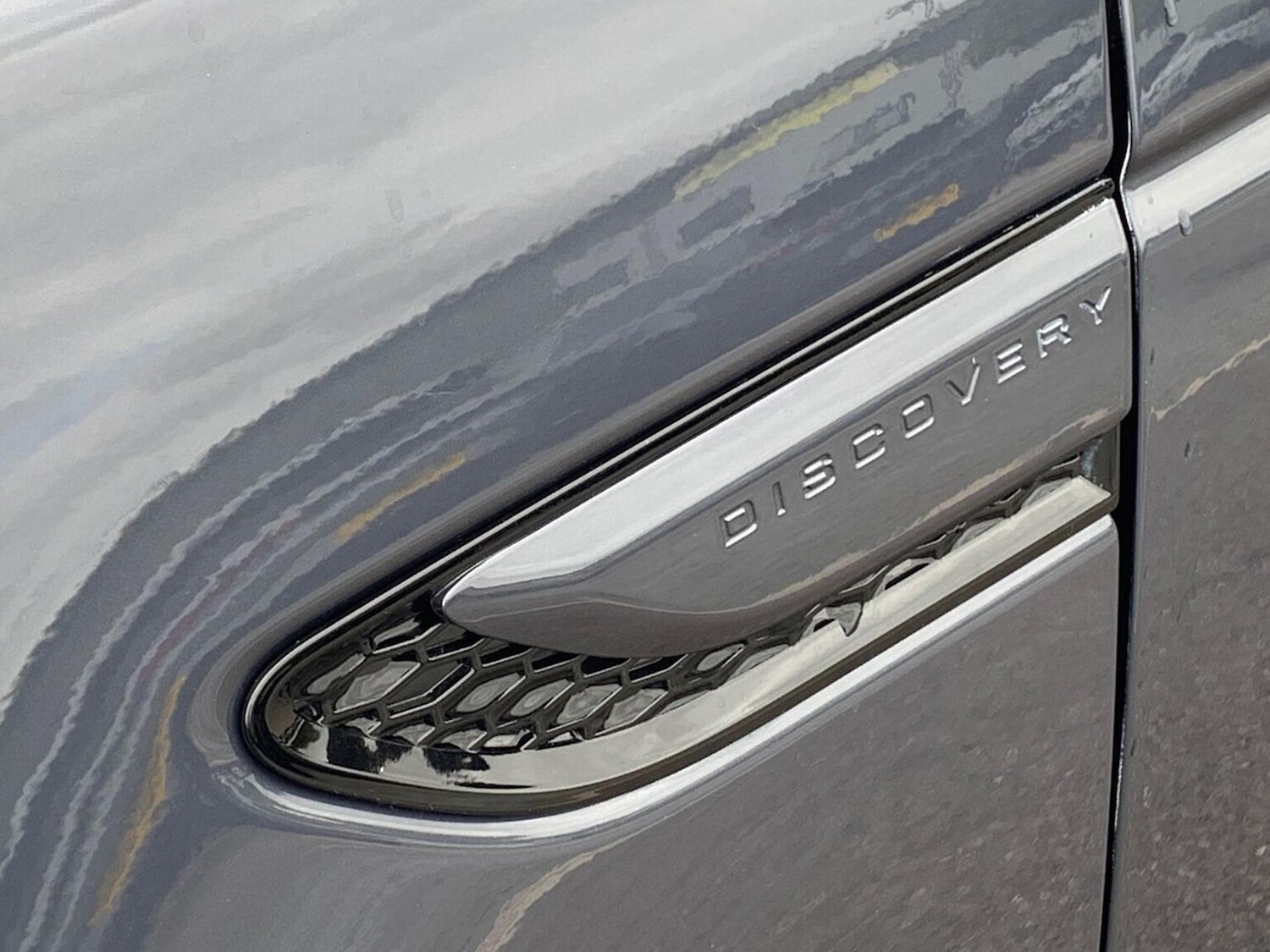 Used Land Rover Discovery Sport 2025 for sale - 77489396: Photo 28