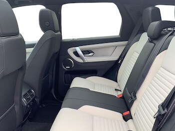 Used Land Rover Discovery Sport 2025 for sale - 77489396: Photo