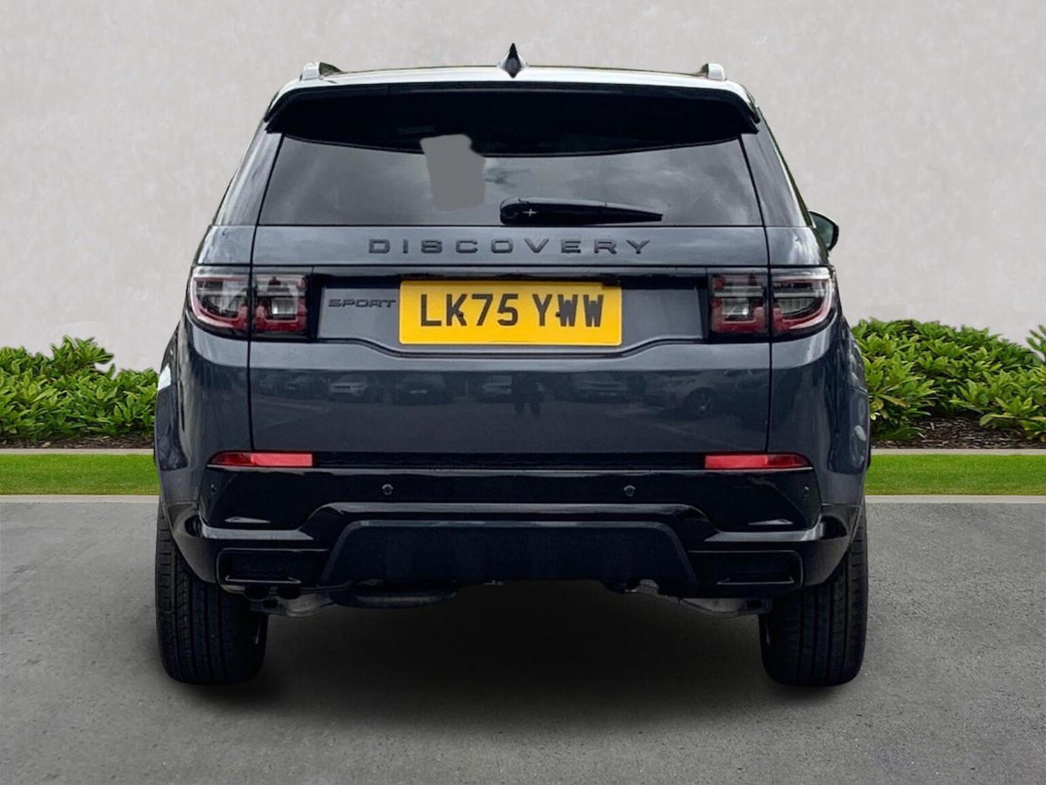 Used Land Rover Discovery Sport 2025 for sale - 77489396: Photo 6
