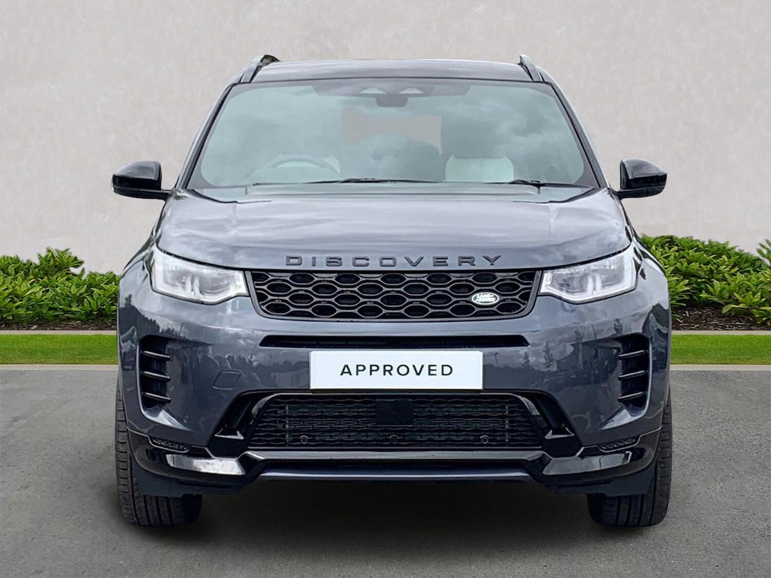 Used Land Rover Discovery Sport 2025 for sale - 77489396: Photo 7