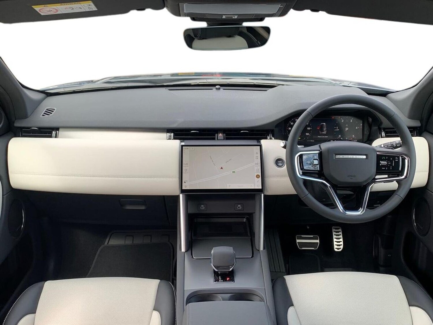 Used Land Rover Discovery Sport 2025 for sale - 77489396: Photo 9