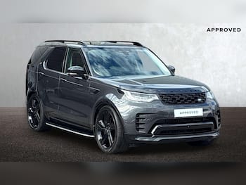 Used Land Rover Discovery 2026 for sale - 79854749: Photo
