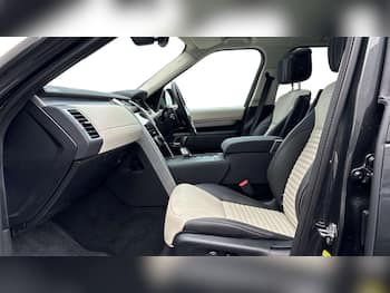 Used Land Rover Discovery 2026 for sale - 79854749: Photo