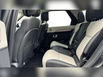 Used Land Rover Discovery 2026 for sale - 79854749: Photo