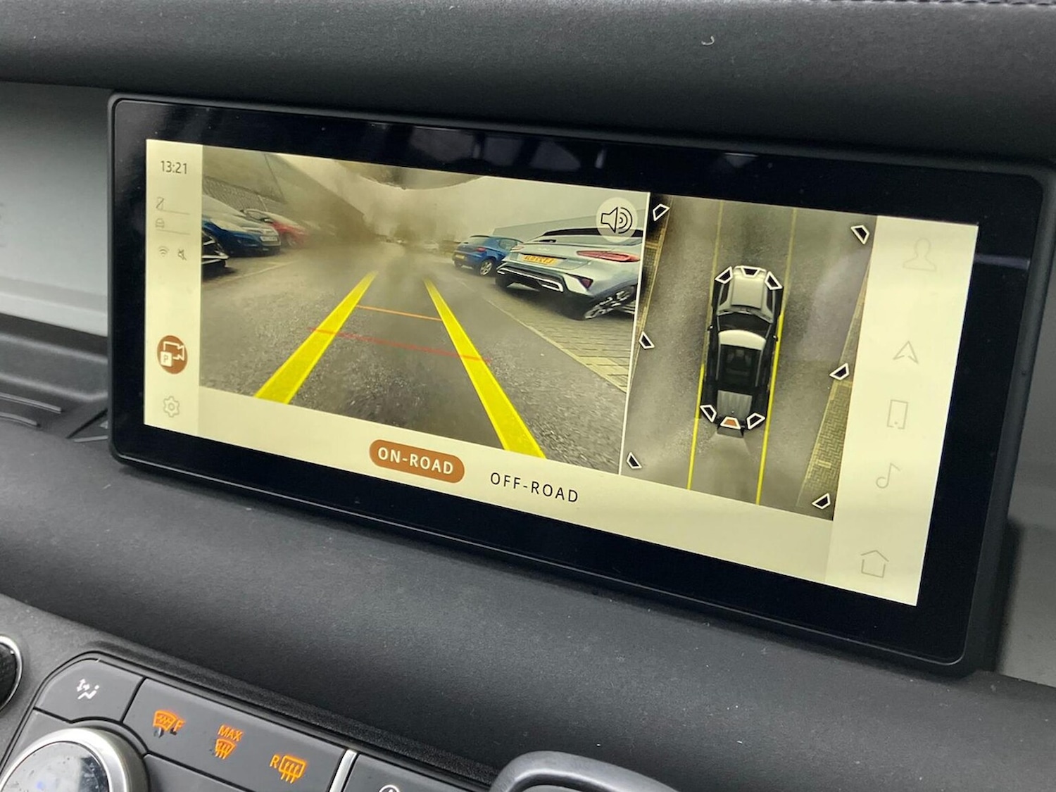 Used Land Rover Defender 2023 for sale - 77789586: Photo 12