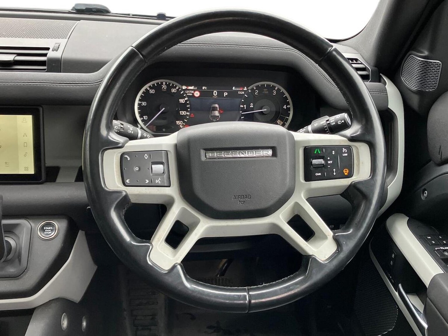 Used Land Rover Defender 2023 for sale - 77789586: Photo 15