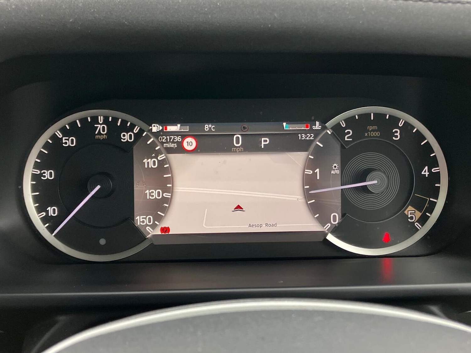 Used Land Rover Defender 2023 for sale - 77789586: Photo 16