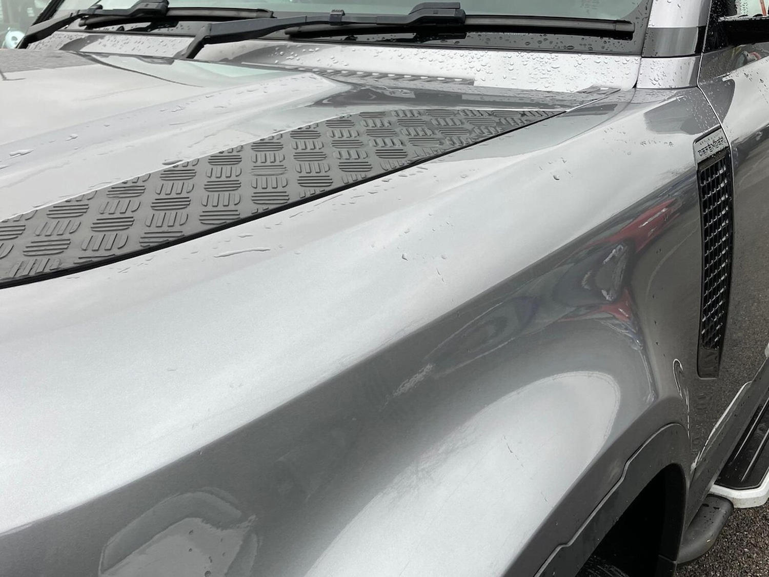 Used Land Rover Defender 2023 for sale - 77789586: Photo 20