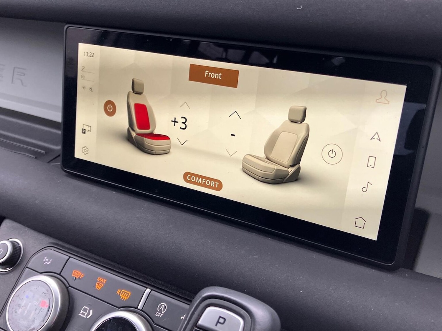 Used Land Rover Defender 2023 for sale - 77789586: Photo 22