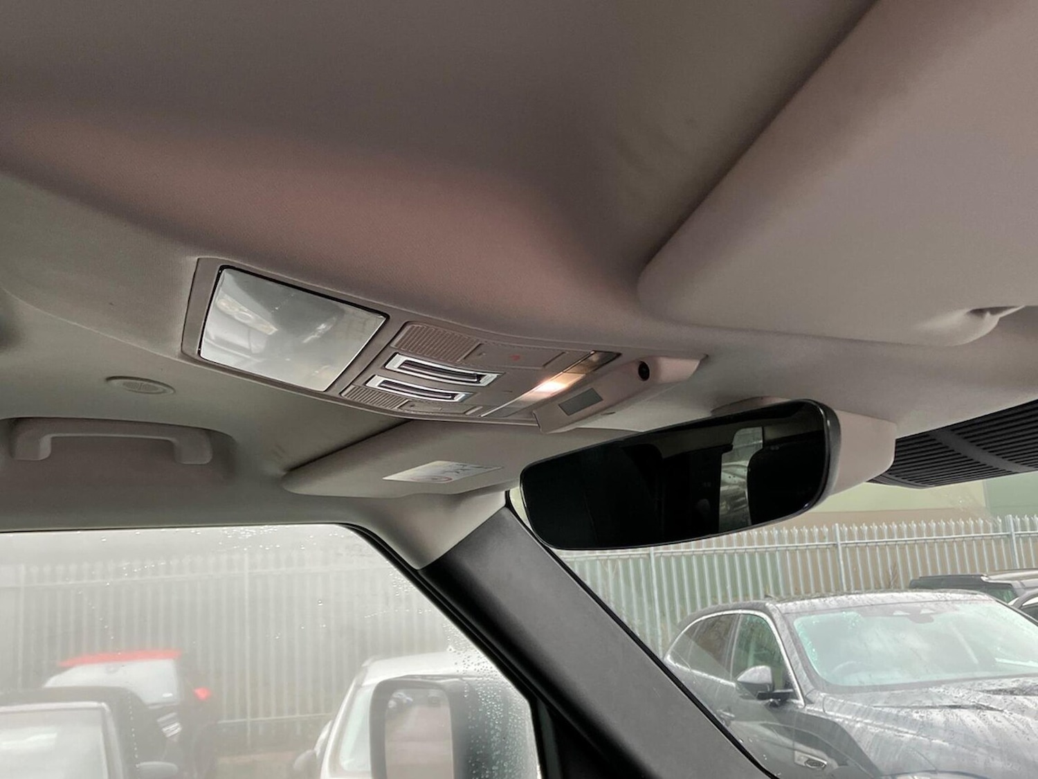 Used Land Rover Defender 2023 for sale - 77789586: Photo 23