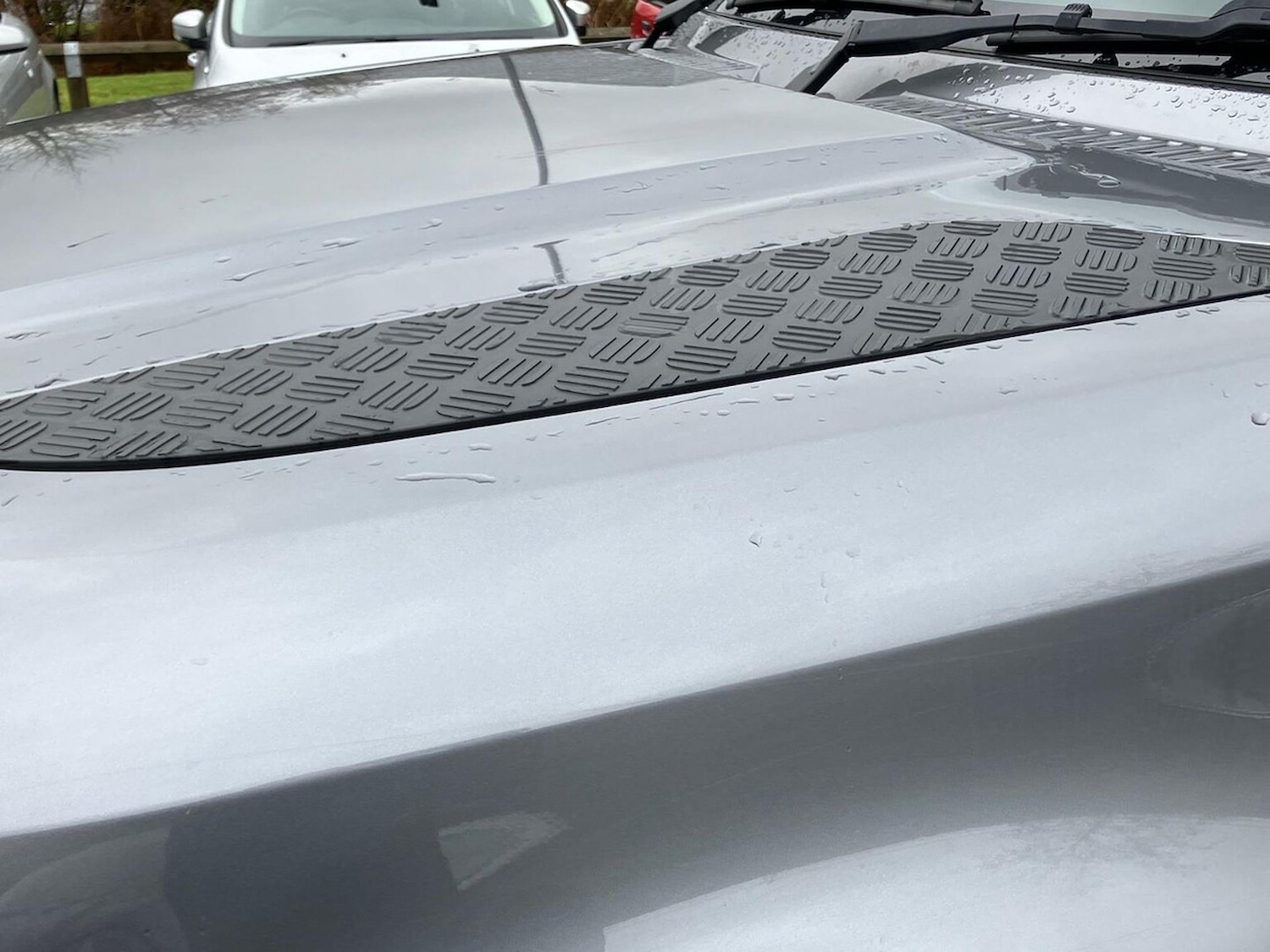 Used Land Rover Defender 2023 for sale - 77789586: Photo 28