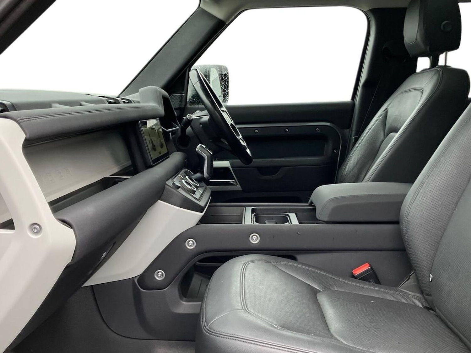 Used Land Rover Defender 2023 for sale - 77789586: Photo 3