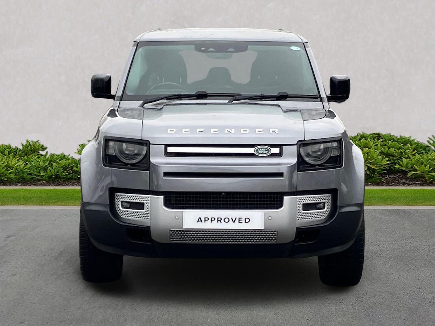 Used Land Rover Defender 2023 for sale - 77789586: Photo 7