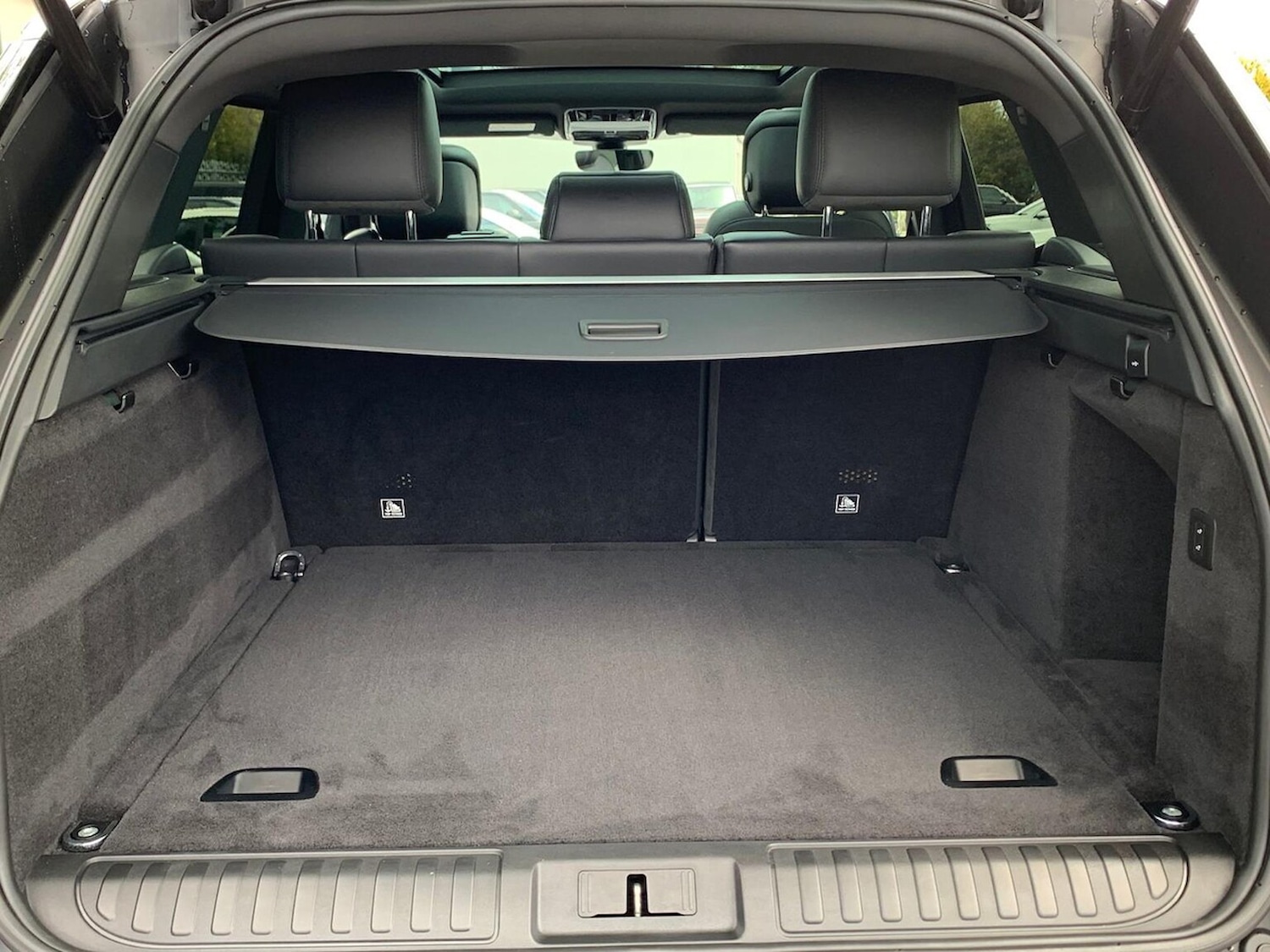 Used Land Rover Range Rover Sport 2020 for sale - 76382661: Photo 10