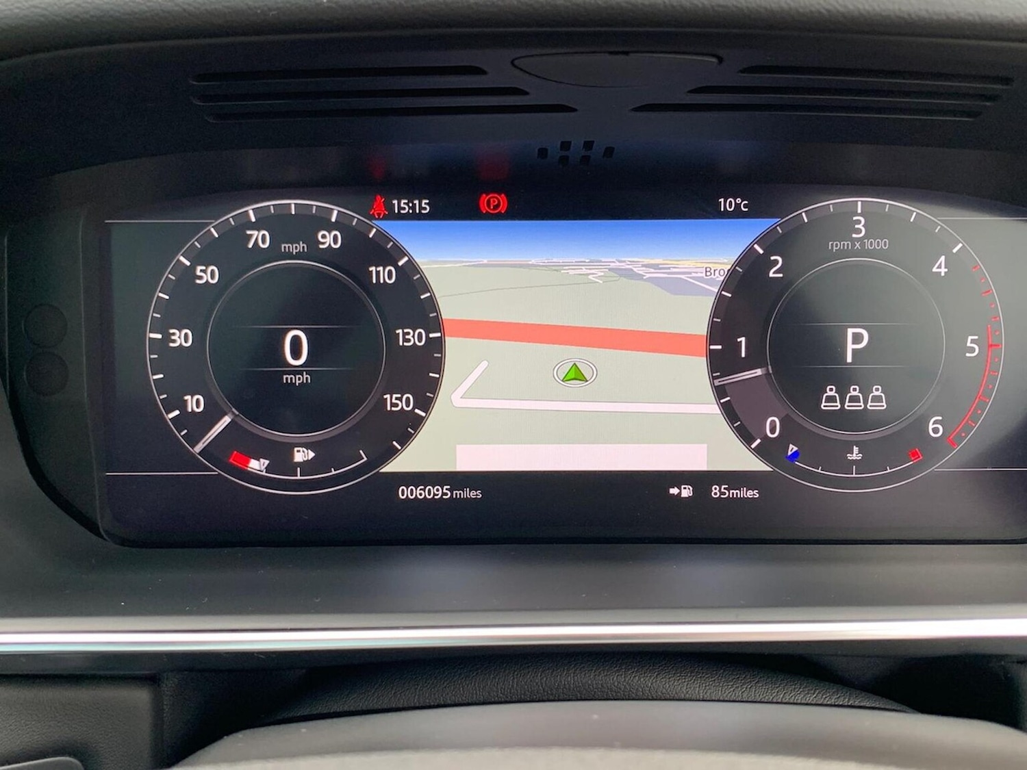Used Land Rover Range Rover Sport 2020 for sale - 76382661: Photo 16