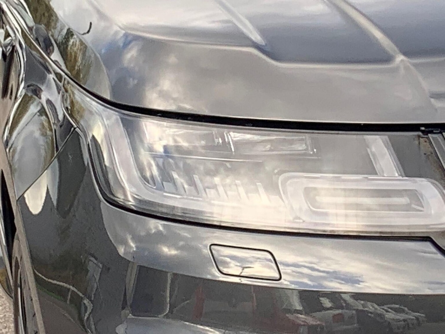 Used Land Rover Range Rover Sport 2020 for sale - 76382661: Photo 17