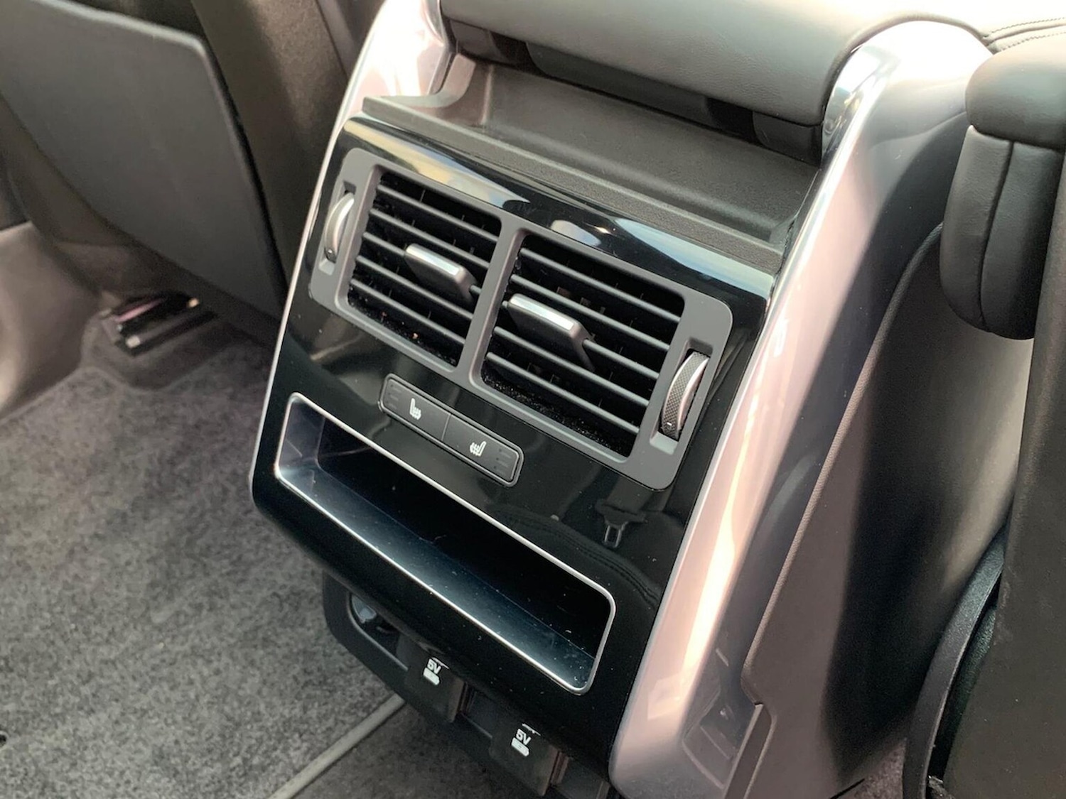 Used Land Rover Range Rover Sport 2020 for sale - 76382661: Photo 18