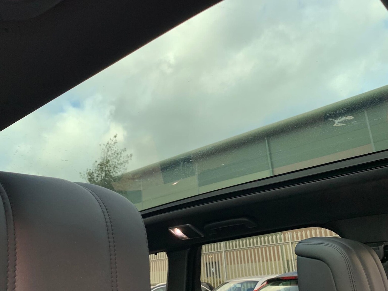 Used Land Rover Range Rover Sport 2020 for sale - 76382661: Photo 21
