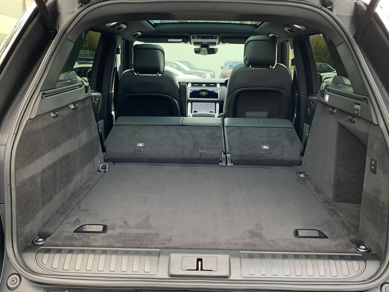 Used Land Rover Range Rover Sport 2020 for sale - 76382661: Photo 30