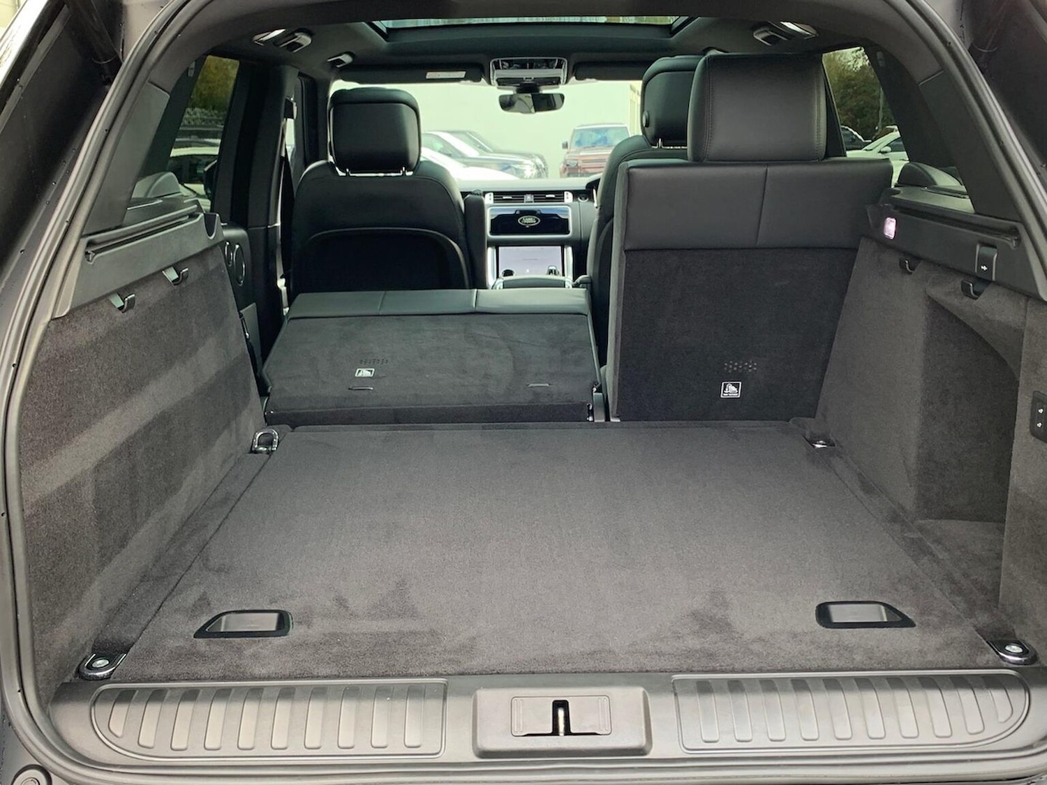 Used Land Rover Range Rover Sport 2020 for sale - 76382661: Photo 31