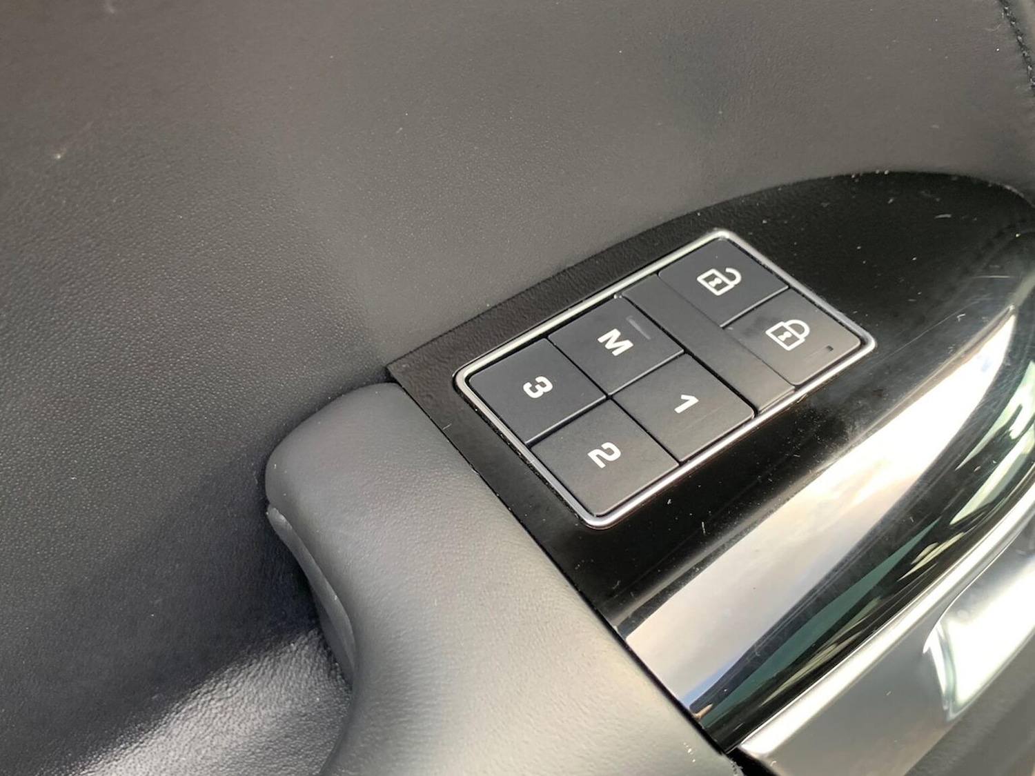 Used Land Rover Range Rover Sport 2020 for sale - 76382661: Photo 34