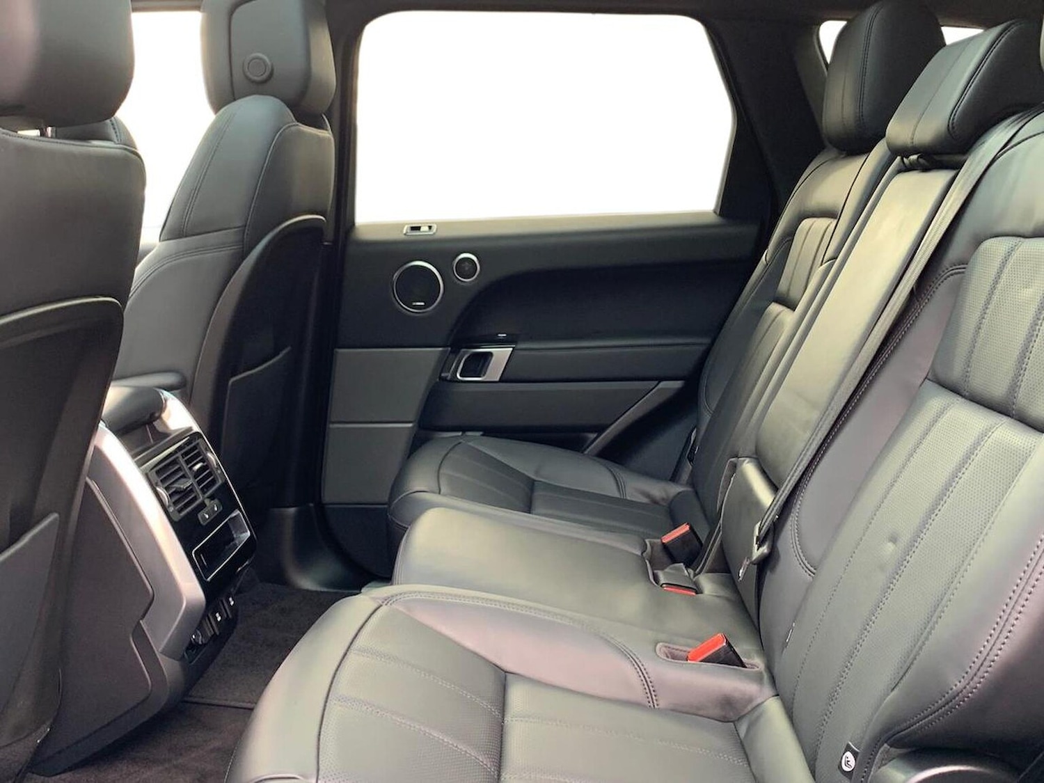 Used Land Rover Range Rover Sport 2020 for sale - 76382661: Photo 4
