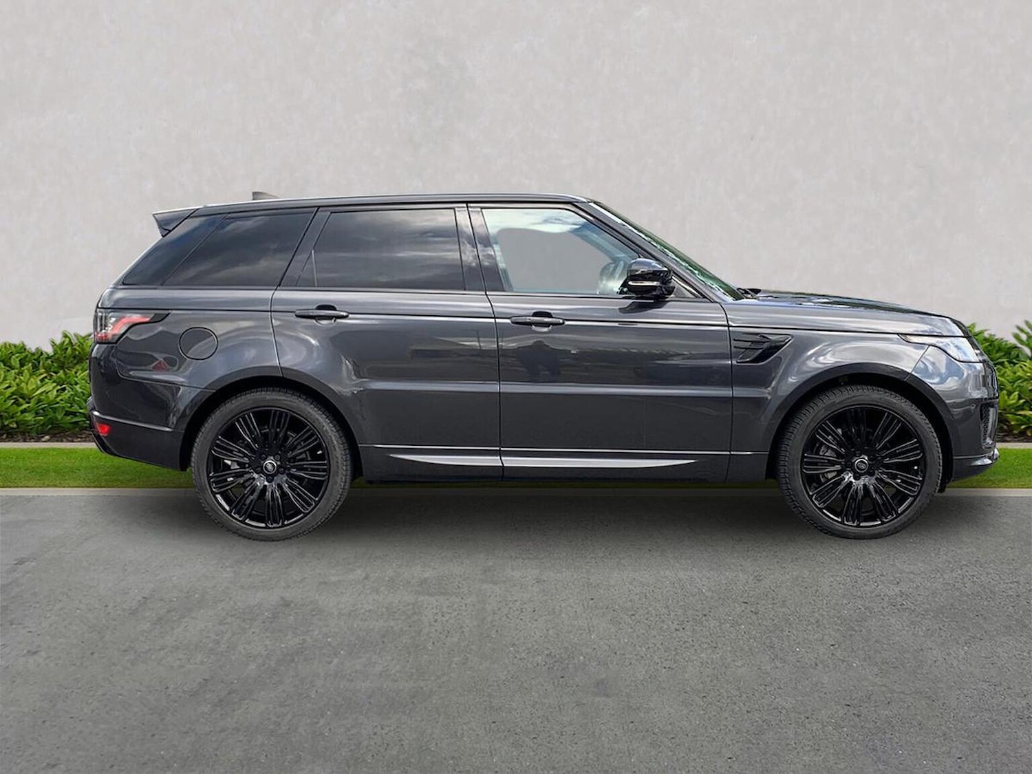 Used Land Rover Range Rover Sport 2020 for sale - 76382661: Photo 5