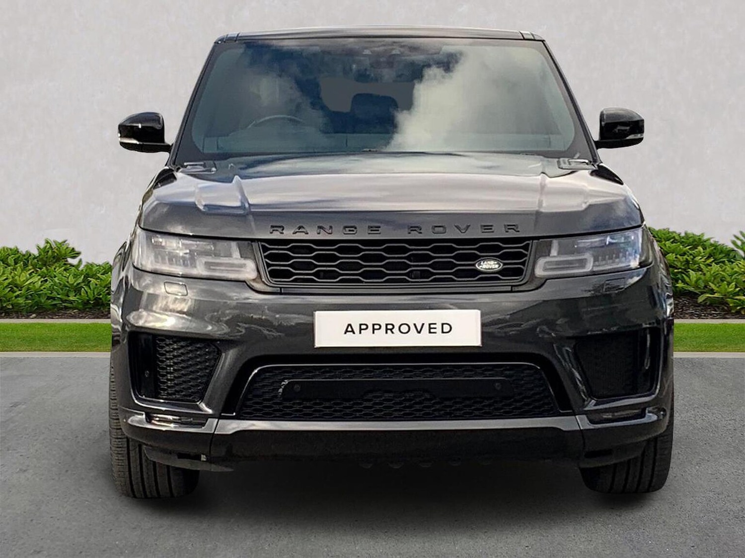 Used Land Rover Range Rover Sport 2020 for sale - 76382661: Photo 7