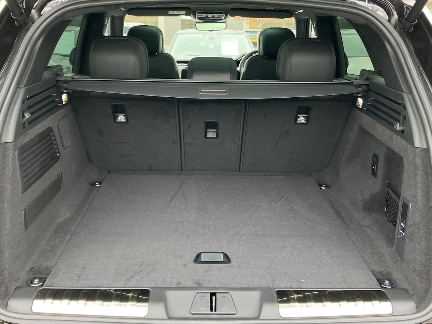 Used Land Rover Range Rover Sport 2025 for sale - 76541833: Photo 10