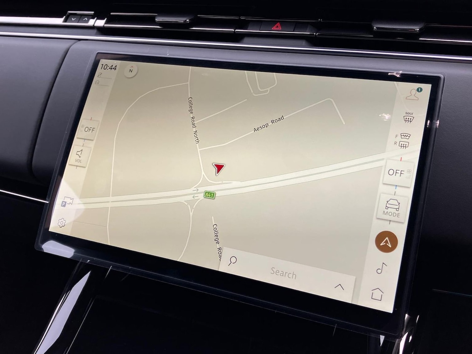 Used Land Rover Range Rover Sport 2025 for sale - 76541833: Photo 11