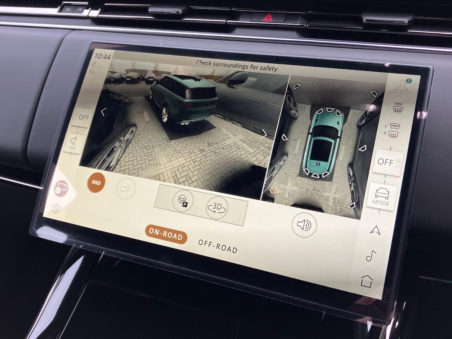 Used Land Rover Range Rover Sport 2025 for sale - 76541833: Photo 12