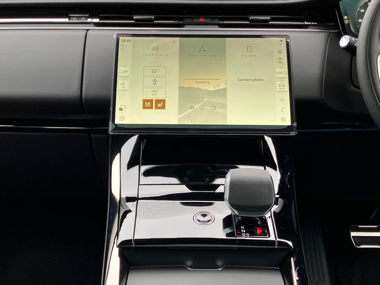 Used Land Rover Range Rover Sport 2025 for sale - 76541833: Photo 14