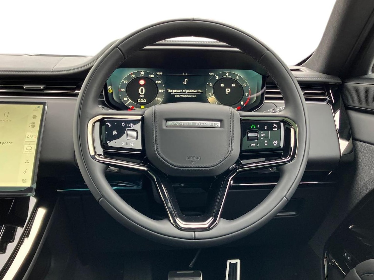 Used Land Rover Range Rover Sport 2025 for sale - 76541833: Photo 15