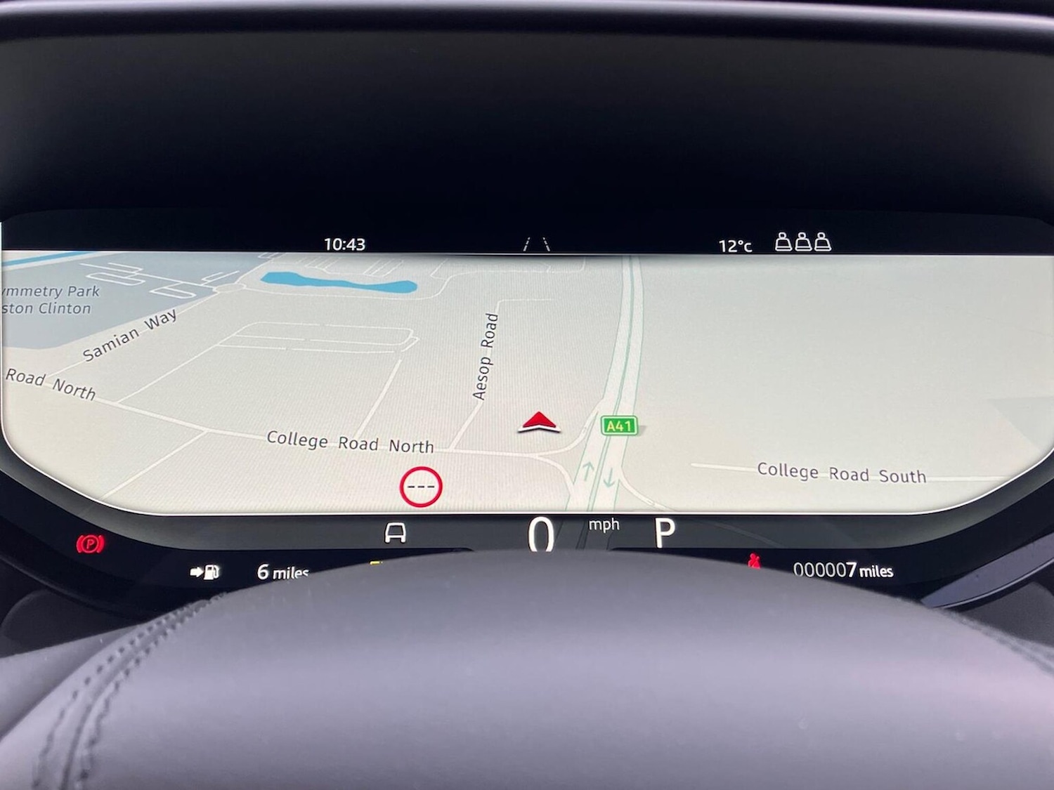 Used Land Rover Range Rover Sport 2025 for sale - 76541833: Photo 16