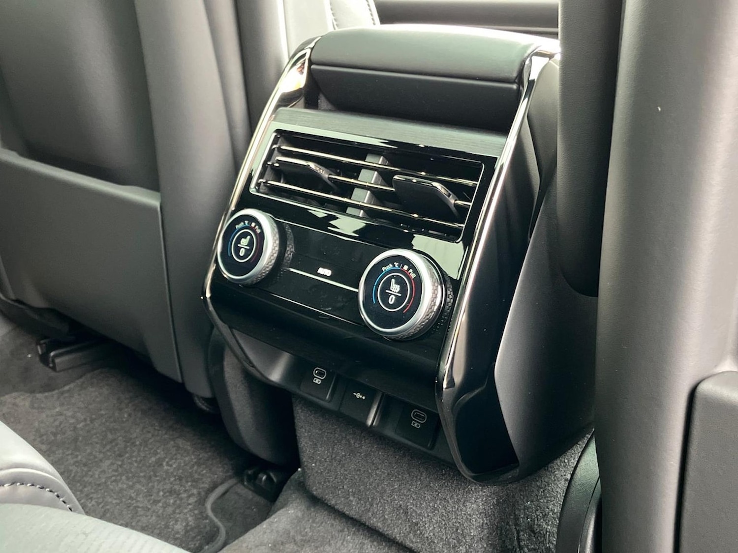 Used Land Rover Range Rover Sport 2025 for sale - 76541833: Photo 18