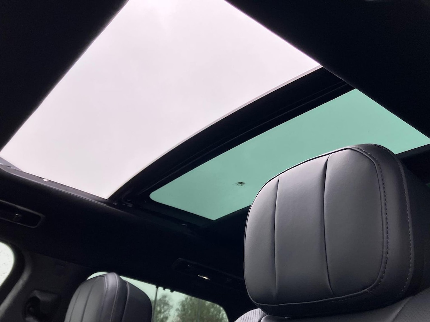 Used Land Rover Range Rover Sport 2025 for sale - 76541833: Photo 21