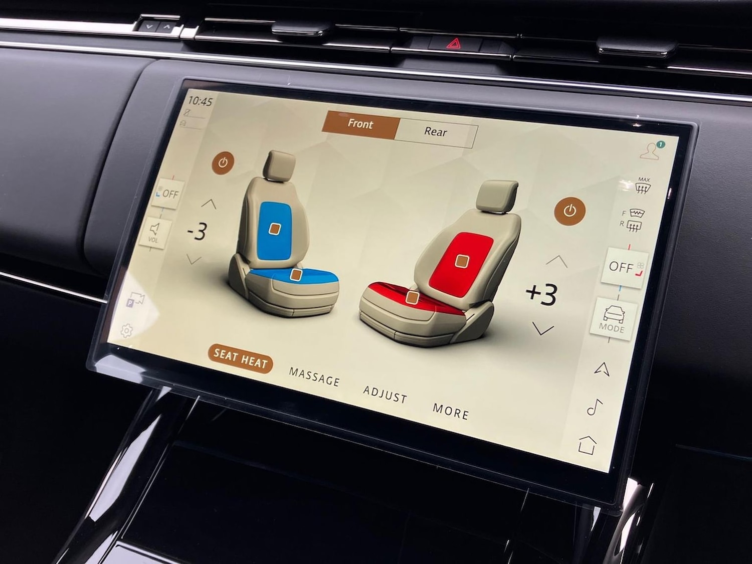 Used Land Rover Range Rover Sport 2025 for sale - 76541833: Photo 22