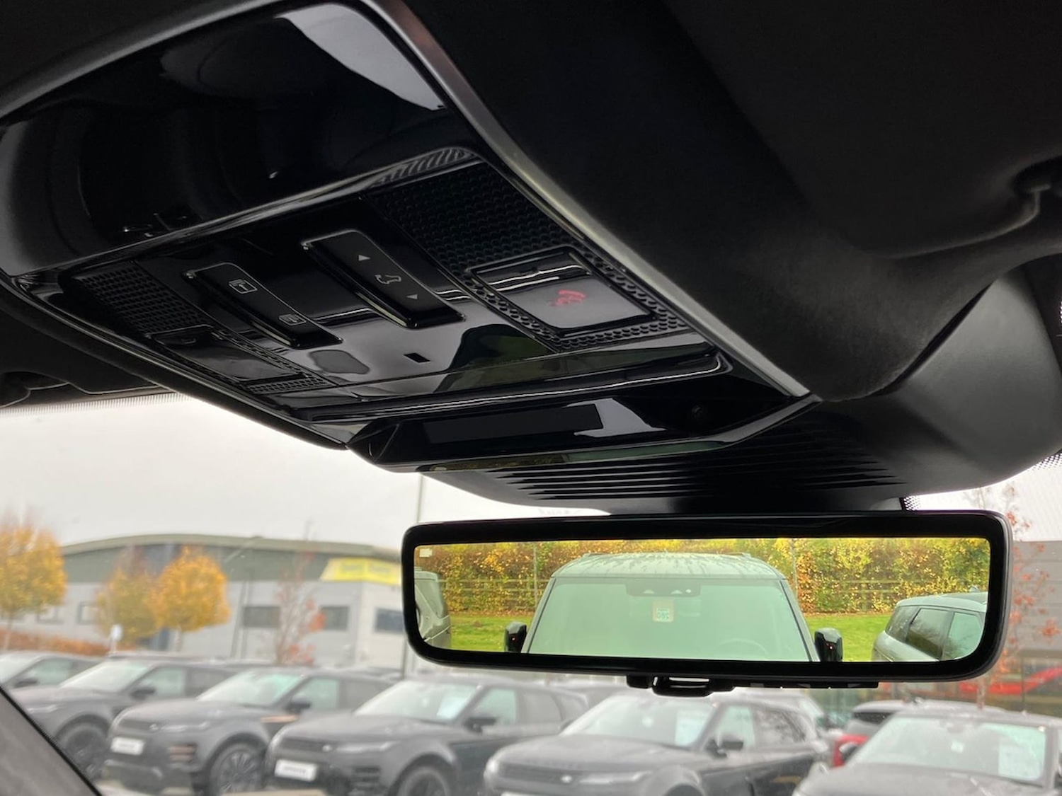 Used Land Rover Range Rover Sport 2025 for sale - 76541833: Photo 23